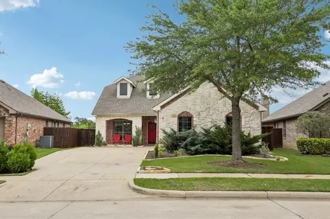 2821 Dog Leg Trl, Mckinney, TX 75069
