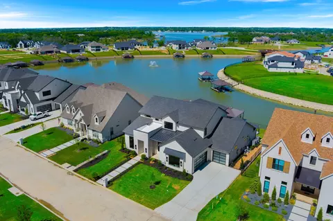 12487 Palmer Dr, Fort Worth, TX 76179