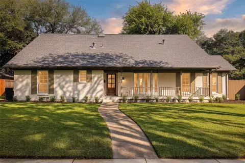 6153 Glennox Ln, Dallas, TX 75214
