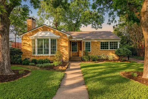 6133 Kenwood Ave, Dallas, TX 75214