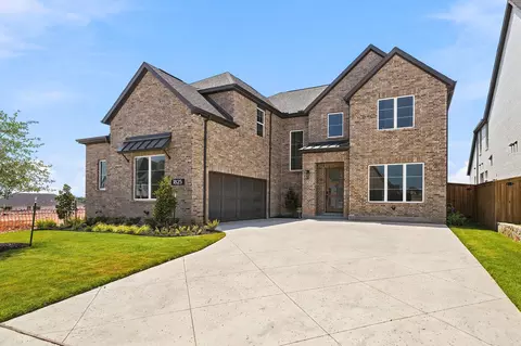 1825 Acoma Way, Argyle, TX 76226