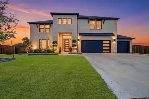 9917 Clover Forest Ct, Frisco, TX 75035