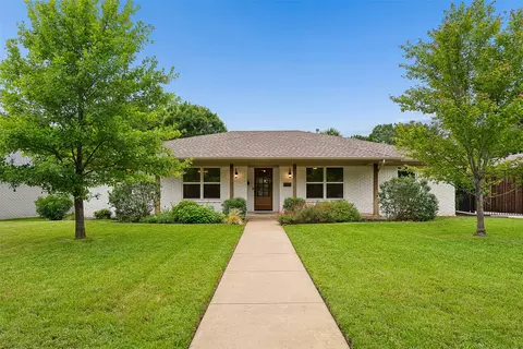 12025 Loch Ness Dr, Dallas, TX 75218
