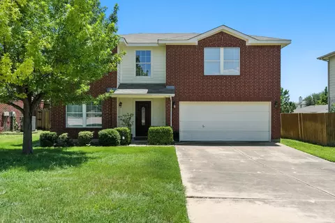 4120 Milestone Ct, Fort Worth, TX 76244
