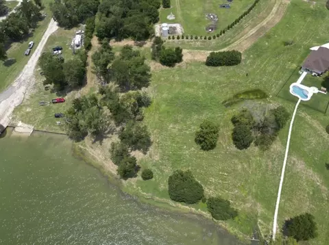 lot26 Moonlight Pt, Corsicana, TX 75109