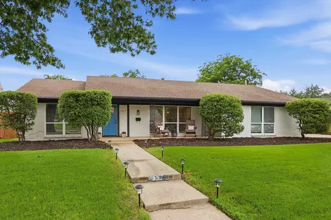 6012 Wester Ave, Fort Worth, TX 76133