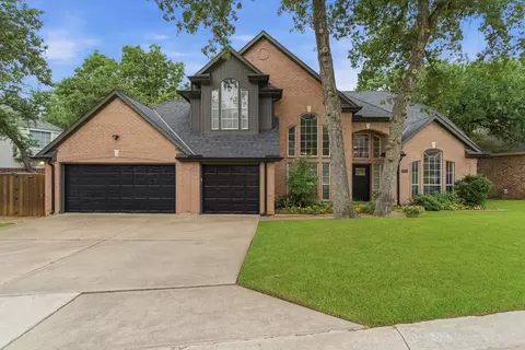 803 Woodside Ct, Highland Village, TX 75077