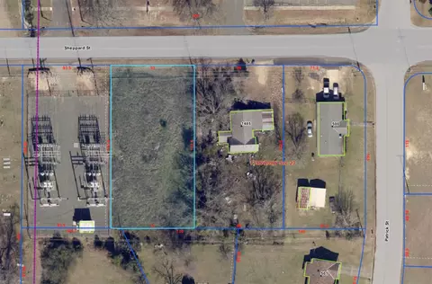 2 Sheppard Street, Minden, LA 71055
