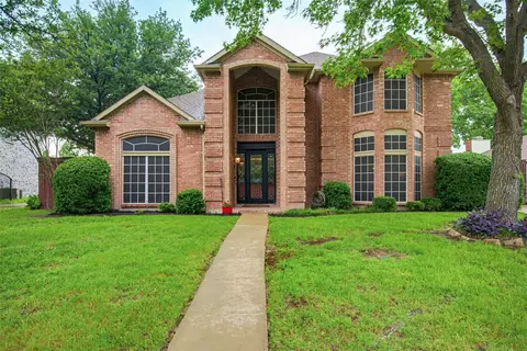 241 Magnolia Dr, Coppell, TX 75019