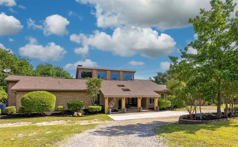 1075 Christian Ln, Lucas, TX 75002