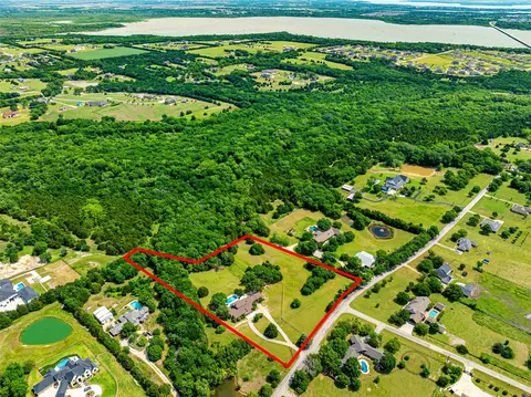 1075 Christian Ln, Lucas, TX 75002