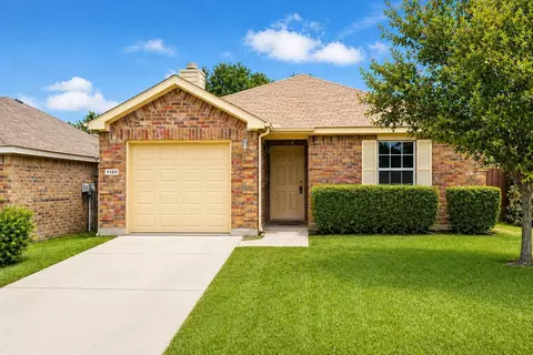 1103 Warrior Dr, Dallas, TX 75253
