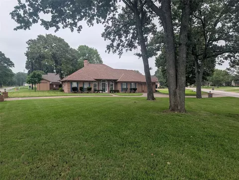 17909 Country Club Dr, Kemp, TX 75143