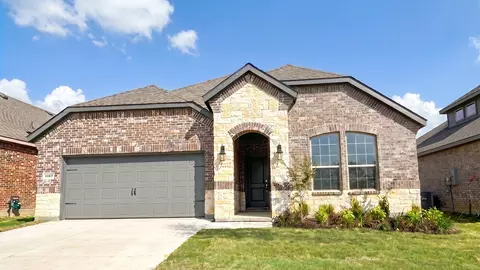 4187 Waldron Trl, Forney, TX 75126