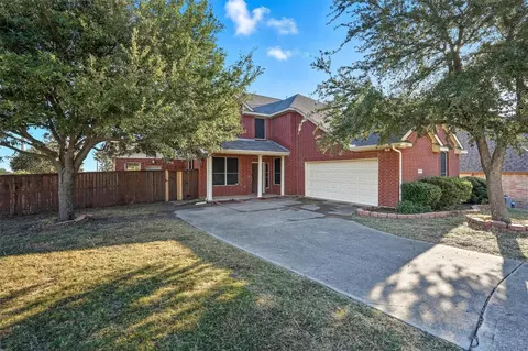 1401 Springside Dr, Garland, TX 75043