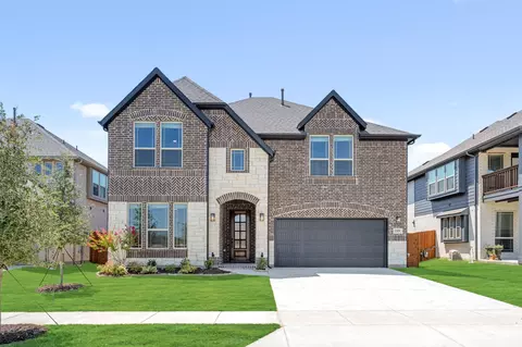 3309 Emerald Trace Dr, Argyle, TX 76226