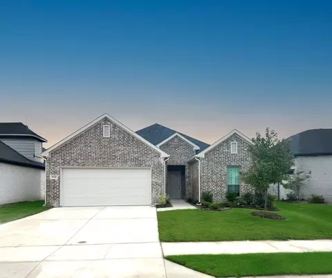 554 Beck Dr, Lavon, TX 75166