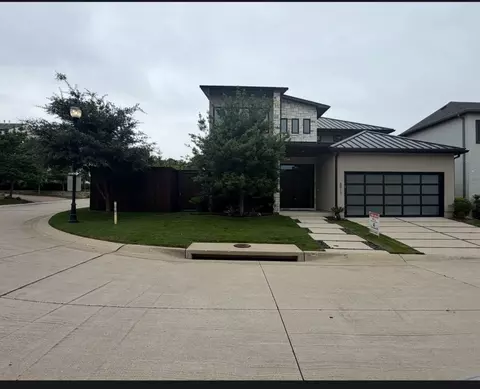 6615 Green Knoll Dr, Dallas, TX 75230
