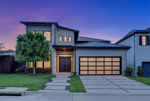 6615 Green Knoll Dr, Dallas, TX 75230