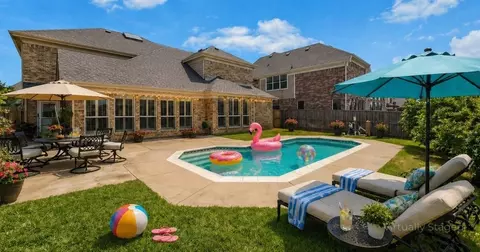 6951 Sea Harbor Dr, Grand Prairie, TX 75054
