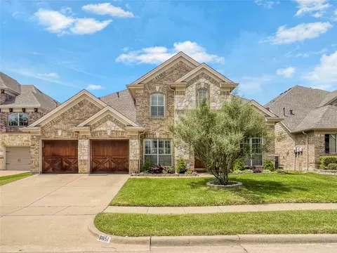 6951 Sea Harbor Dr, Grand Prairie, TX 75054