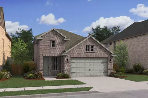 2507 Compassion Ct, Heath, TX 75126