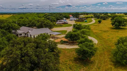 451 Rosser Ranch Rd, Graham, TX 76450