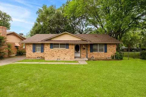 1240 Tosch Ln, Mesquite, TX 75149