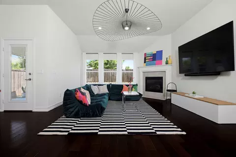 2309 Candler Club Way, Little Elm, TX 75068