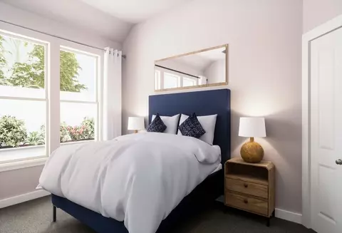 Bedroom - 324 Benedetta Ln, Haslet, TX 76052 photo 1 of 4