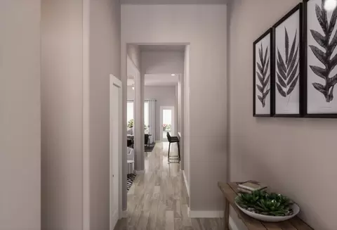 Entry Way - 324 Benedetta Ln, Haslet, TX 76052 photo 1 of 1