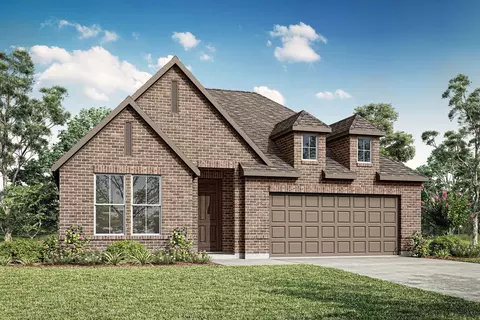 324 Benedetta Ln, Haslet, TX 76052