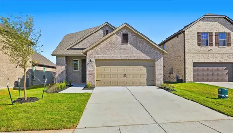 266 Little Bridge Dr, Lavon, TX 75166