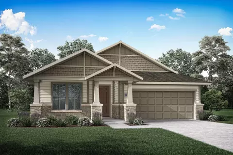 12540 Hamptons Way, Haslet, TX 76052