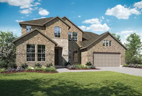 316 Bow River Way, Haslet, TX 76052