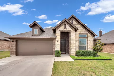 1418 Wagon Wheel Way, Krum, TX 76249