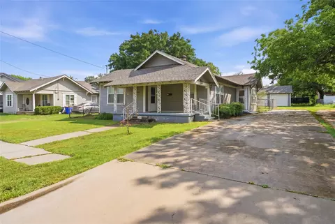 609 Elm St, Hillsboro, TX 76645