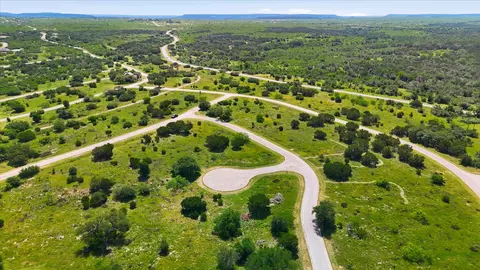 0 Balleycastle Ct, Graford, TX 76449