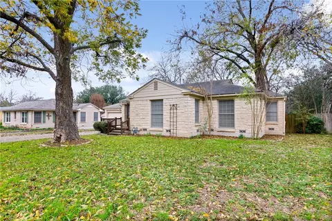3015 Mitchell Ave, Waco, TX 76708 photo 1