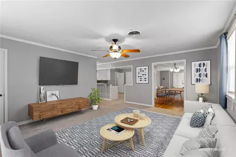 3015 Mitchell Ave, Waco, TX 76708 photo 3