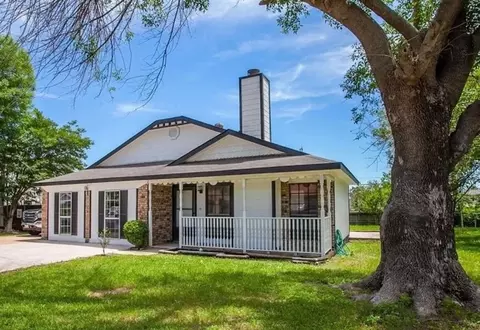 3302 Green Valley Dr, Killeen, TX 76542