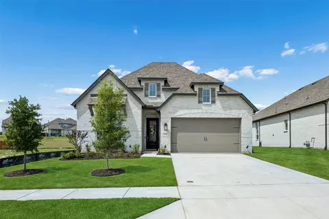 2123 Charming Forge Rd, Forney, TX 75126