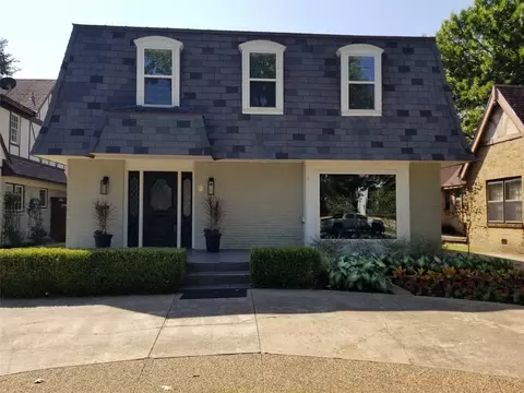 4429 Mockingbird Ln, Highland Park, TX 75205