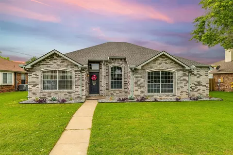 4161 Clary Dr, The Colony, TX 75056