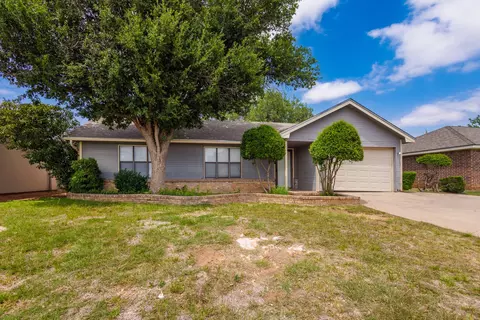 1342 Baylor St, Abilene, TX 79602