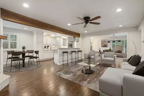 10950 Scotsmeadow Dr, Dallas, TX 75218