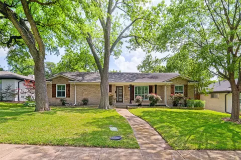 10950 Scotsmeadow Dr, Dallas, TX 75218