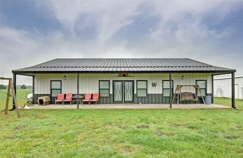 7400 County Road 4726, Wolfe City, TX 75496