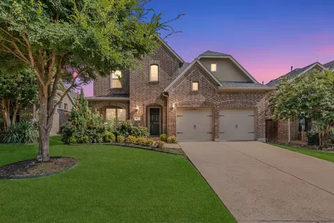 401 Mossy Rock Dr, Mckinney, TX 75071