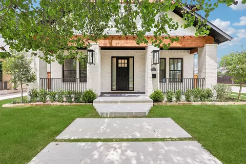 5457 Bonita Ave, Dallas, TX 75206